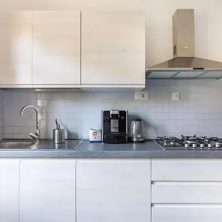 Casa Eleonora Con Parcheggio 奥里斯塔诺