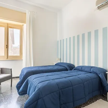 Vakantiehuis Casa Eleonora Con Parcheggio *