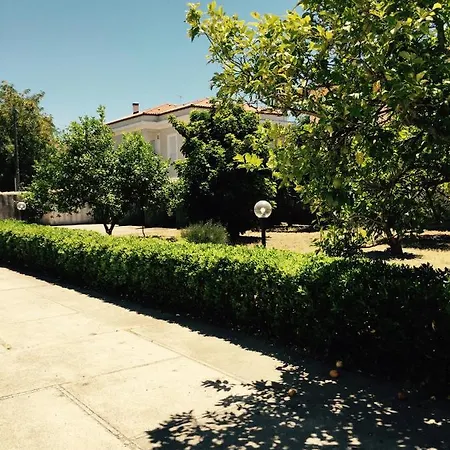 Casa Eleonora Con Parcheggio * Oristano