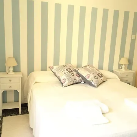 Casa Eleonora Con Parcheggio 奥里斯塔诺