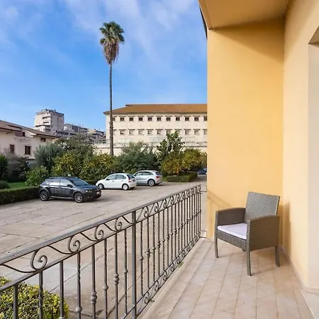 Casa Eleonora Con Parcheggio Сasa de vacaciones *