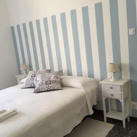 Casa Eleonora Con Parcheggio 度假居