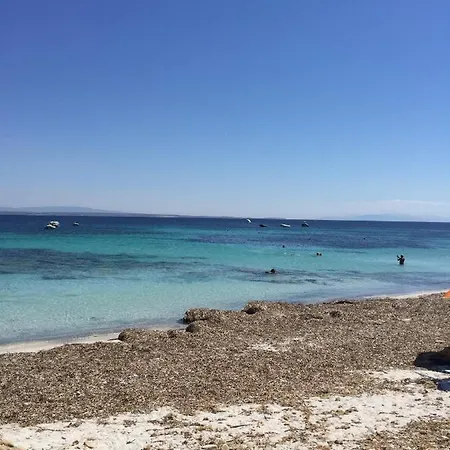 Casa Eleonora Con Parcheggio Сasa de vacaciones *