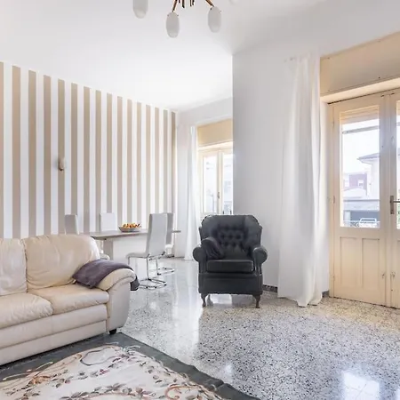Casa Eleonora Con Parcheggio * Oristano