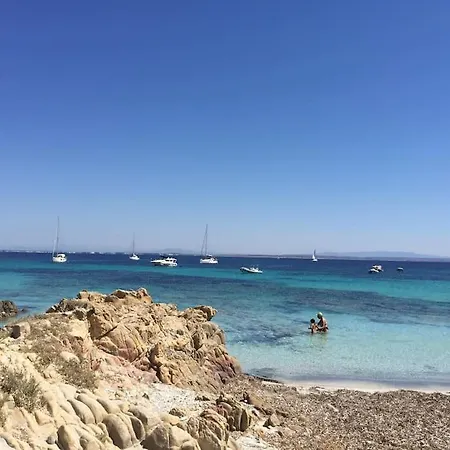 Casa Eleonora Con Parcheggio Сasa de vacaciones Oristano