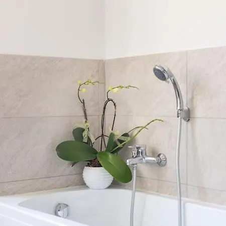 Casa Eleonora Con Parcheggio