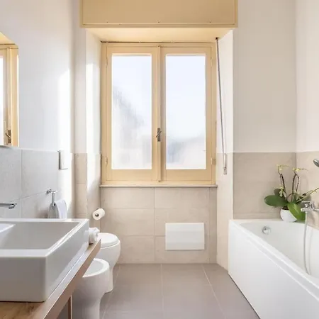 Hébergement de vacances Casa Eleonora Con Parcheggio