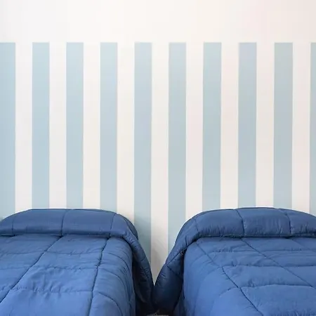 Casa Eleonora Con Parcheggio Hébergement de vacances Oristano