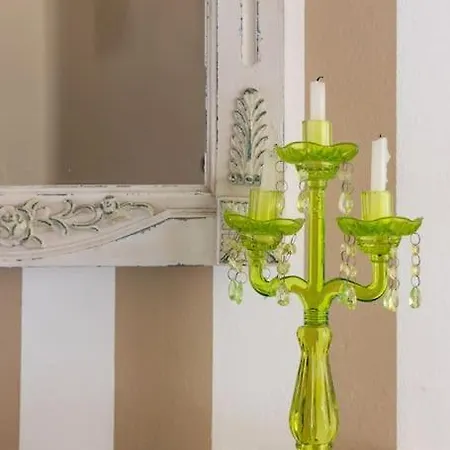 Casa Eleonora Con Parcheggio * オリスターノ