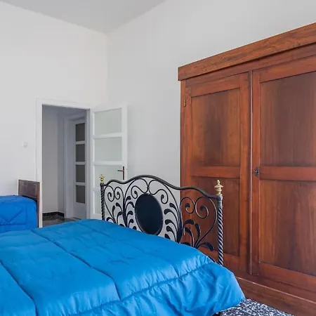 Casa Eleonora Con Parcheggio オリスターノ