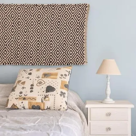 Casa Eleonora Con Parcheggio 別荘 オリスターノ