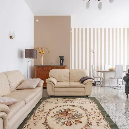 Casa Eleonora Con Parcheggio