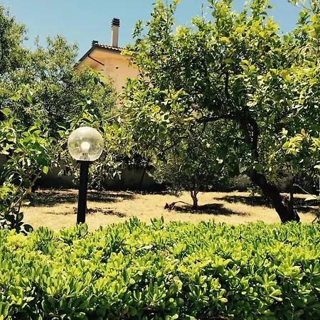 Casa Eleonora Con Parcheggio