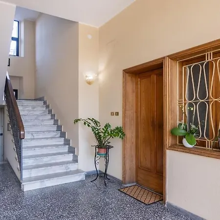 Casa Eleonora Con Parcheggio * オリスターノ