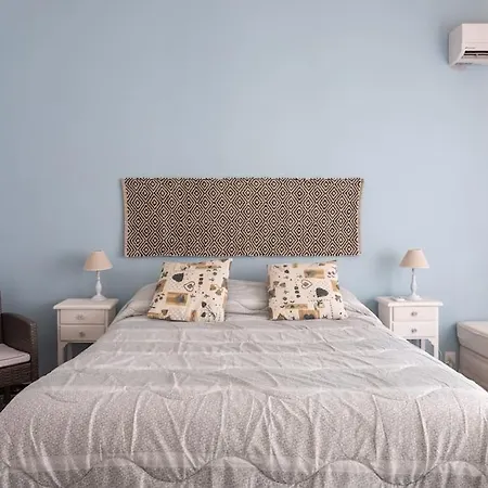 Casa Eleonora Con Parcheggio