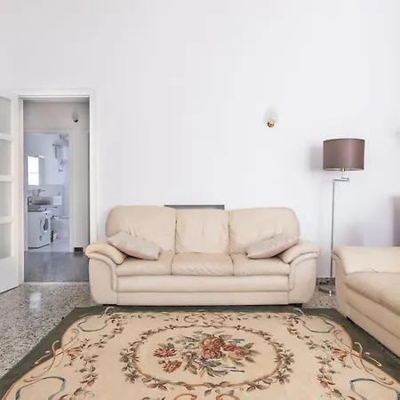 Casa Eleonora Con Parcheggio * Oristano