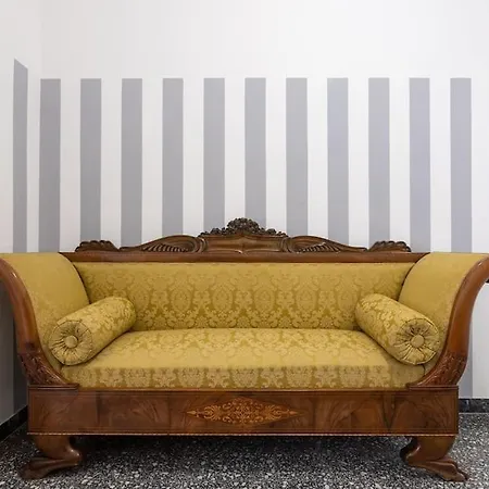 別荘 Casa Eleonora Con Parcheggio