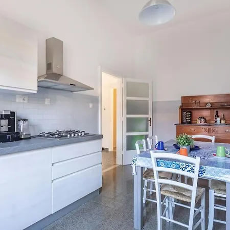 Casa Eleonora Con Parcheggio *