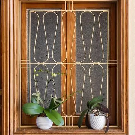 Casa Eleonora Con Parcheggio 別荘 *