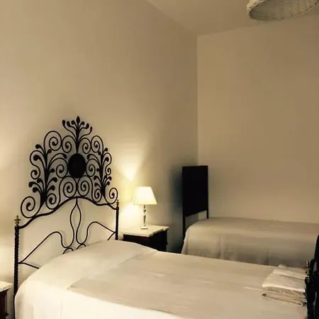 Casa Eleonora Con Parcheggio * オリスターノ