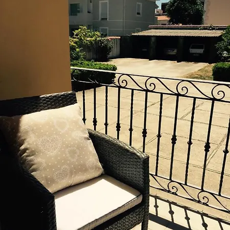 Casa Eleonora Con Parcheggio Hébergement de vacances