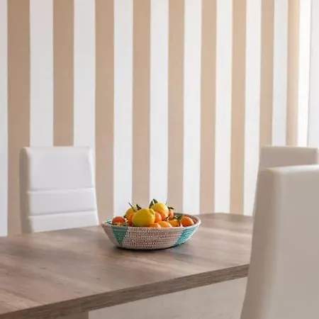 Casa Eleonora Con Parcheggio オリスターノ