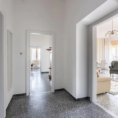 Casa Eleonora Con Parcheggio *