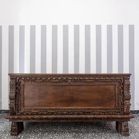 Casa Eleonora Con Parcheggio 別荘 オリスターノ