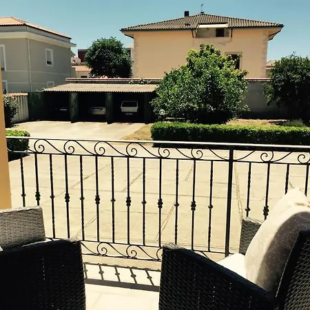 Casa Eleonora Con Parcheggio