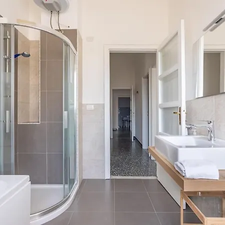 Casa Eleonora Con Parcheggio * オリスターノ