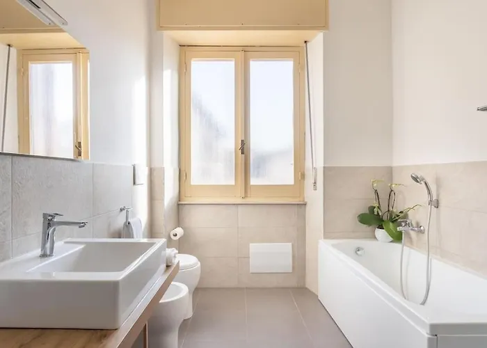 Tatil Evi Casa Eleonora Con Parcheggio