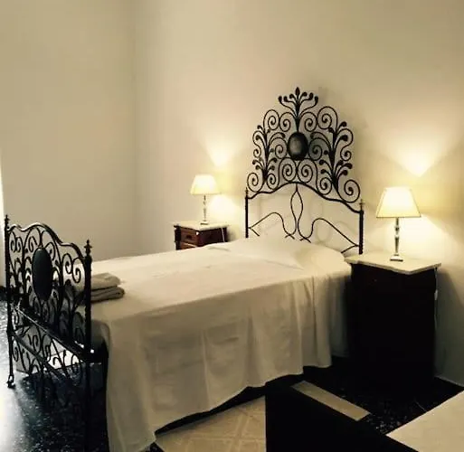 Tatil Evi Casa Eleonora Con Parcheggio *