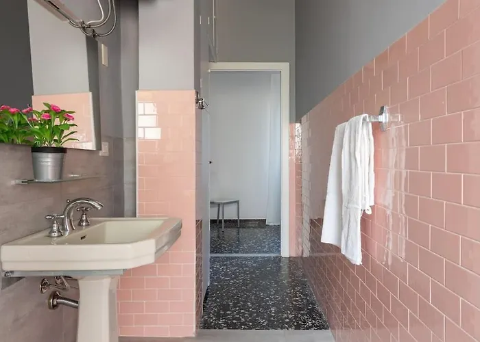 Casa Eleonora Con Parcheggio Tatil Evi *