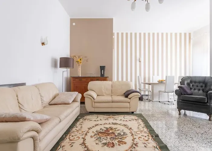 Casa Eleonora Con Parcheggio