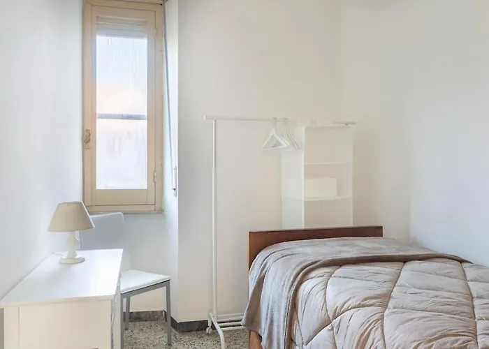 Casa Eleonora Con Parcheggio * Oristano