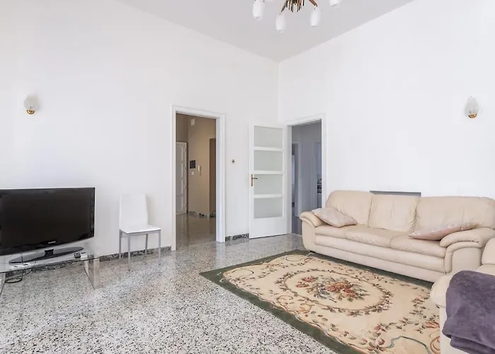 Casa Eleonora Con Parcheggio Tatil Evi *