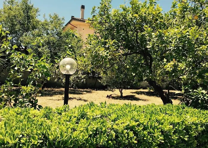 Casa Eleonora Con Parcheggio