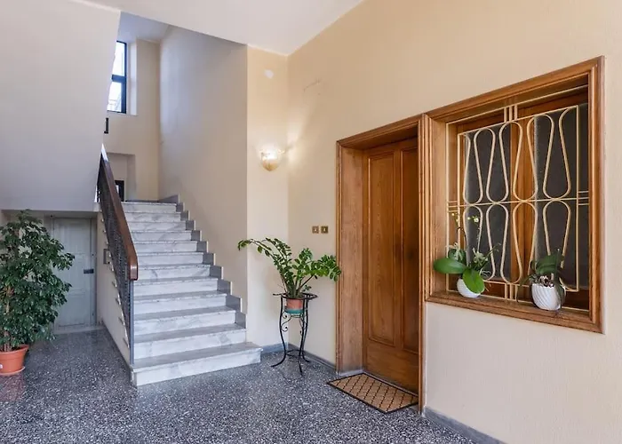 Casa Eleonora Con Parcheggio * Oristano