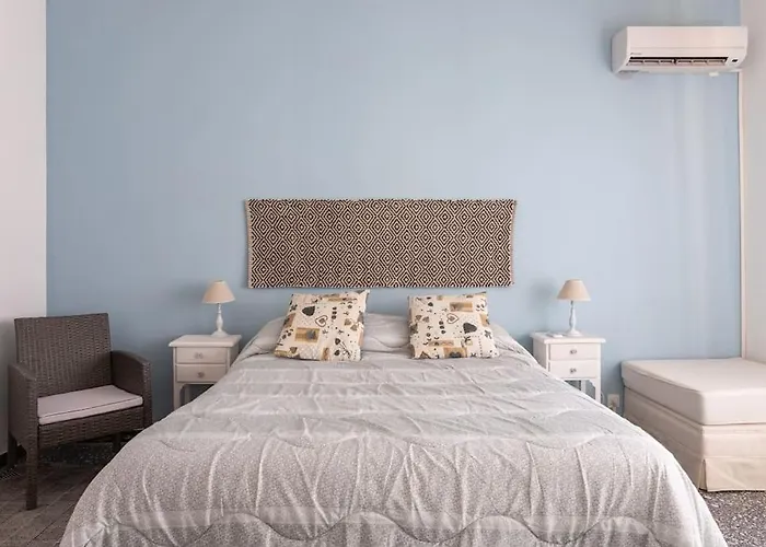 Casa Eleonora Con Parcheggio