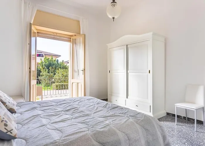 Casa Eleonora Con Parcheggio *