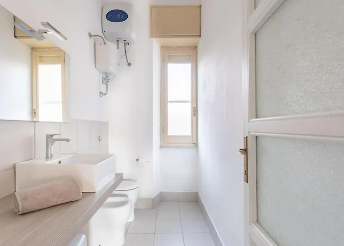 Casa Eleonora Con Parcheggio * Oristano