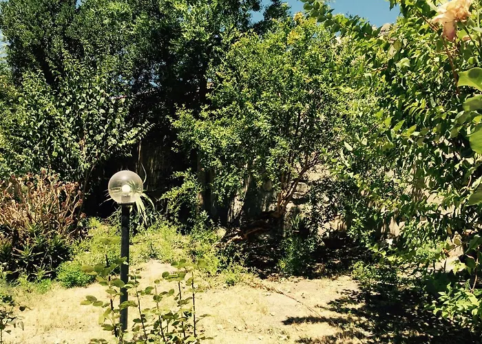 Casa Eleonora Con Parcheggio *
