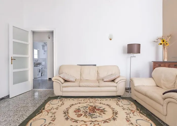 Casa Eleonora Con Parcheggio * Oristano