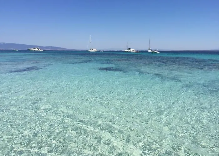 Casa Eleonora Con Parcheggio Tatil Evi Oristano