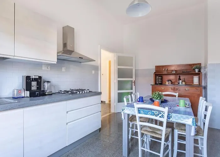 Casa Eleonora Con Parcheggio *