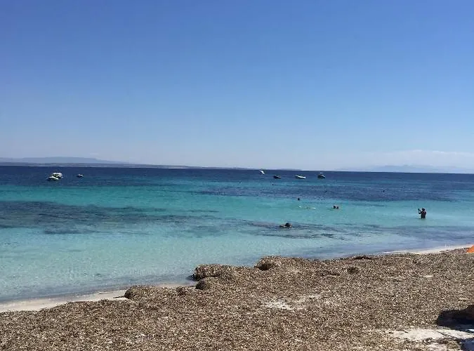 Casa Eleonora Con Parcheggio Tatil Evi *