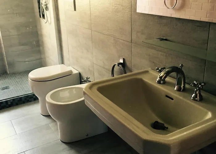 Casa Eleonora Con Parcheggio Tatil Evi Oristano
