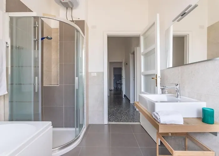 Casa Eleonora Con Parcheggio * Oristano